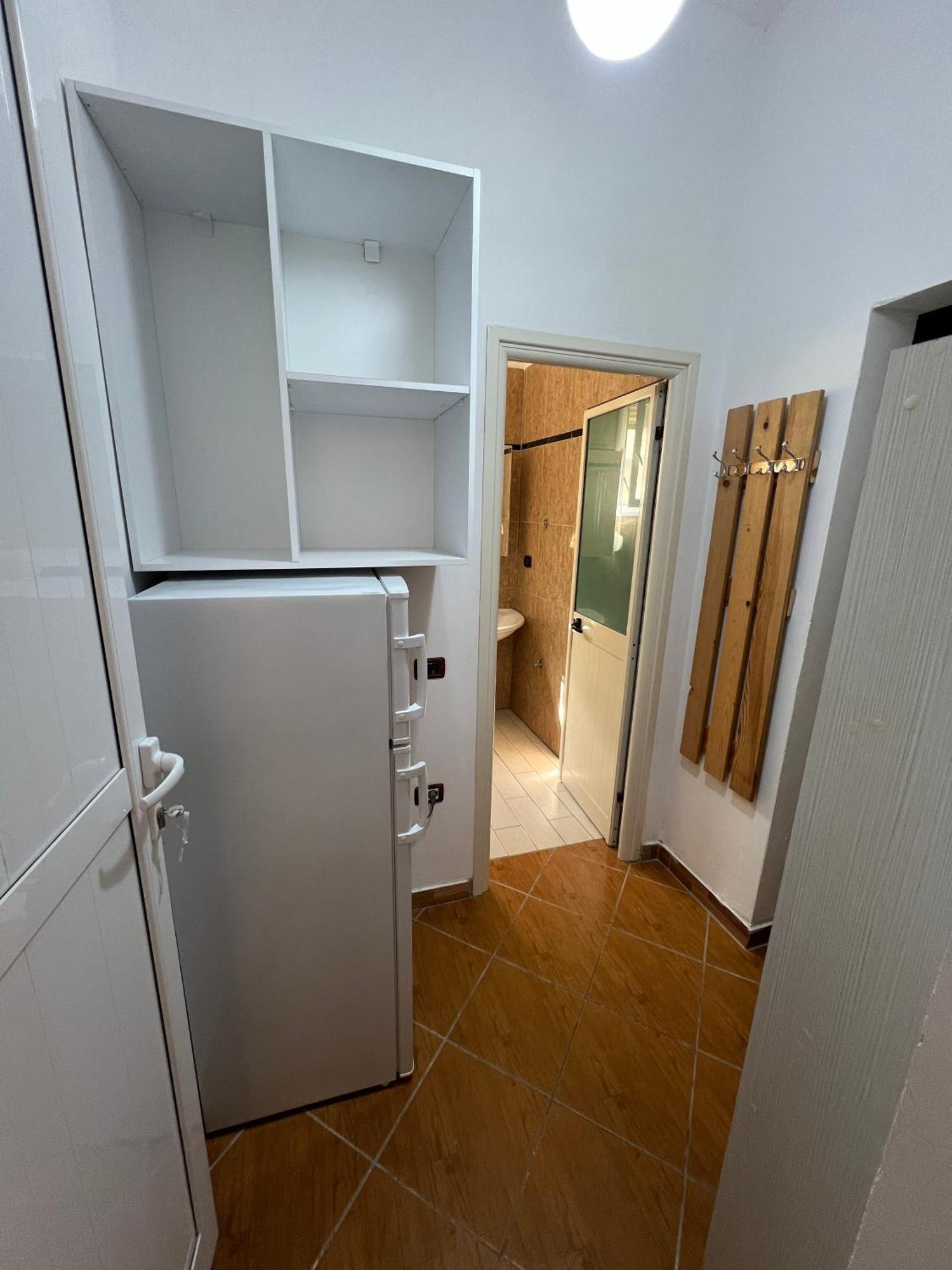 Villa Roel 2 Apartments Nr 88 Vlorë Eksteriør billede